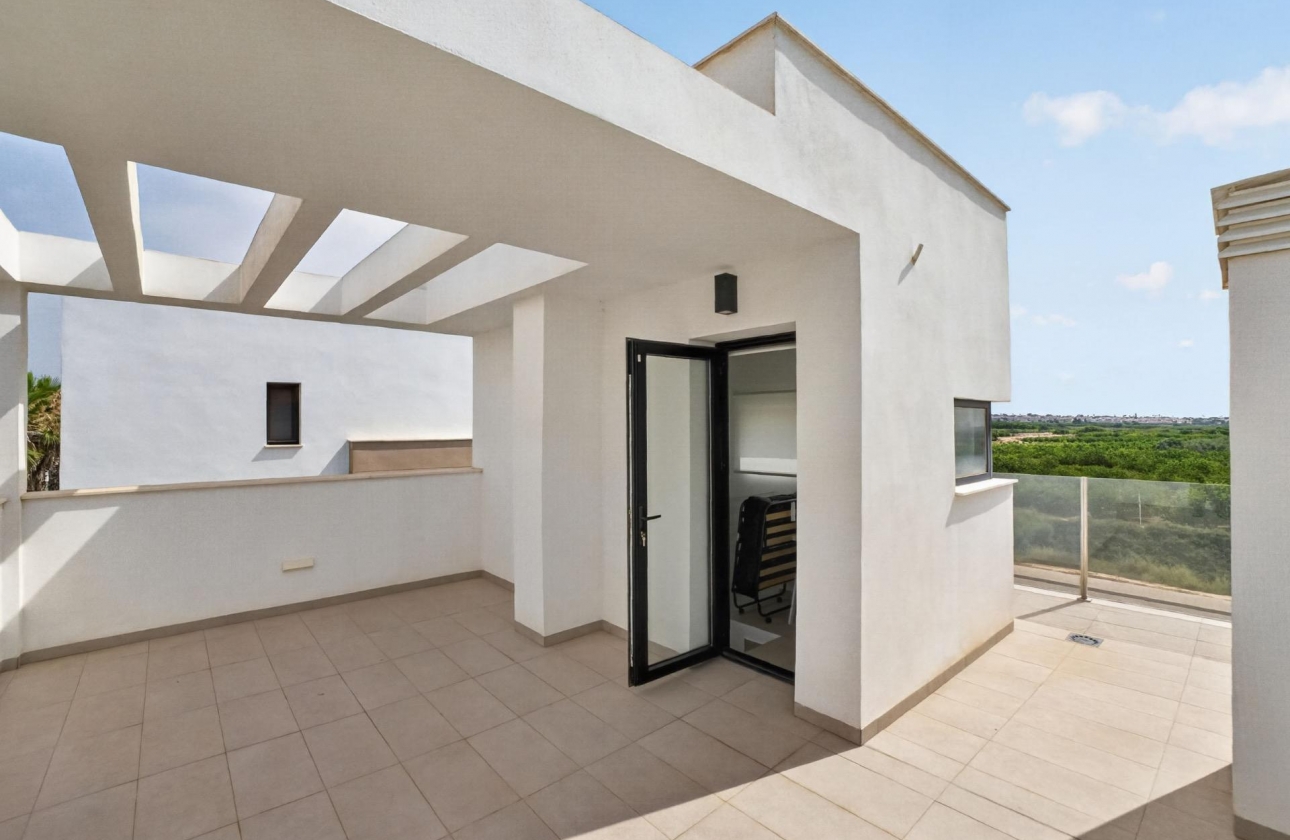 Reventa - Villa - Guardamar del Segura - EL RASO