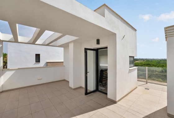 Reventa - Villa - Guardamar del Segura - EL RASO