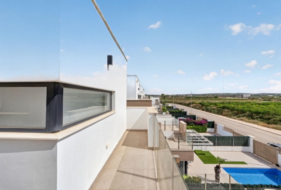 Reventa - Villa - Guardamar del Segura - EL RASO