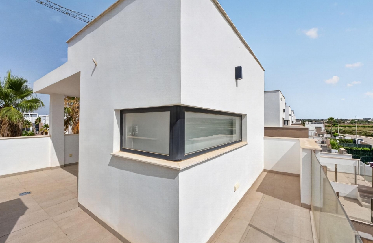 Reventa - Villa - Guardamar del Segura - EL RASO