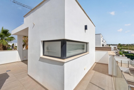 Reventa - Villa - Guardamar del Segura - EL RASO