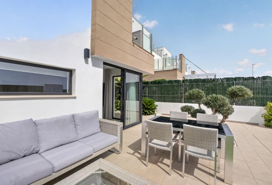 Reventa - Villa - Guardamar del Segura - EL RASO