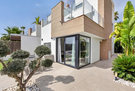 Reventa - Villa - Guardamar del Segura - EL RASO