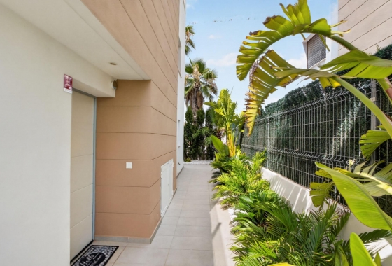Reventa - Villa - Guardamar del Segura - EL RASO