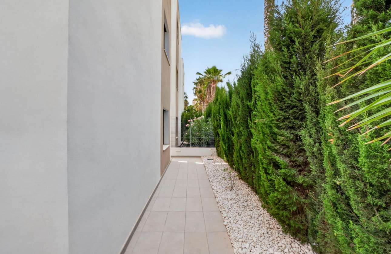 Reventa - Villa - Guardamar del Segura - EL RASO