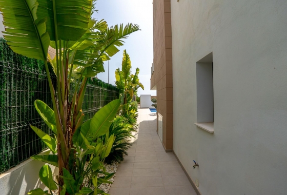 Reventa - Villa - Guardamar del Segura - EL RASO