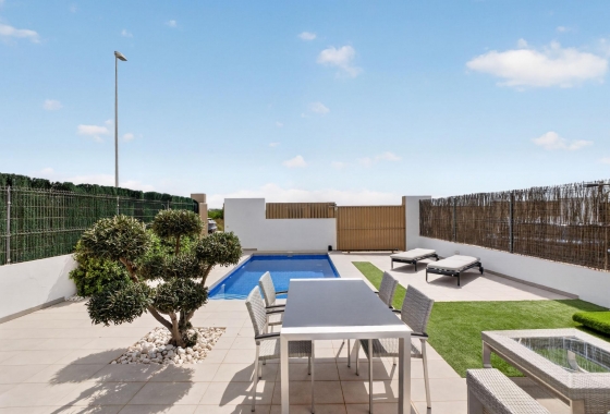 Reventa - Villa - Guardamar del Segura - EL RASO