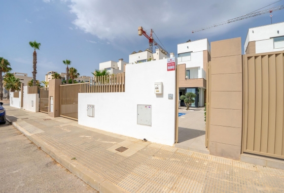 Reventa - Villa - Guardamar del Segura - EL RASO