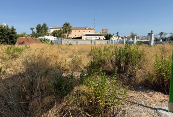 Reventa - Parcela / Terreno - Orihuela Costa - La Regia