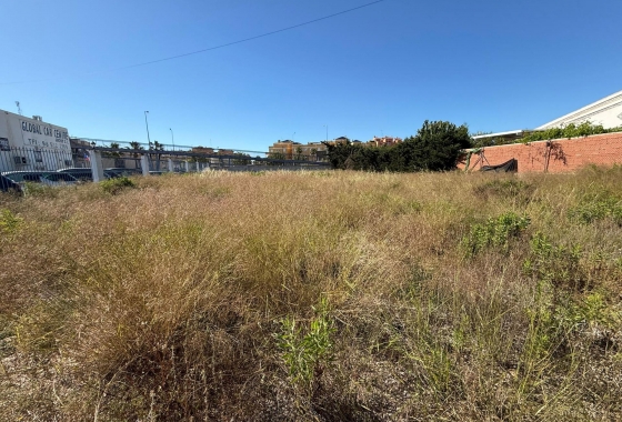 Reventa - Parcela / Terreno - Orihuela Costa - La Regia