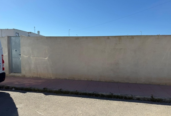 Reventa - Parcela / Terreno - Orihuela Costa - La Regia