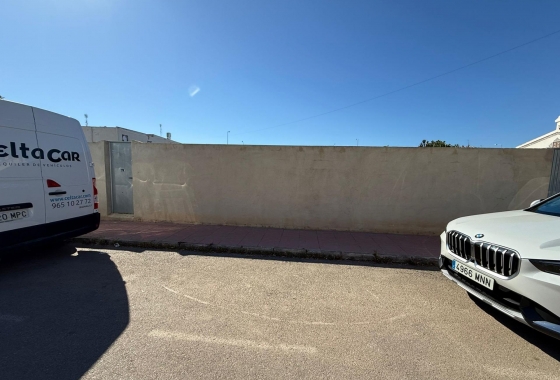Reventa - Parcela / Terreno - Orihuela Costa - La Regia
