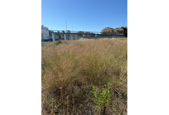 Reventa - Parcela / Terreno - Orihuela Costa - La Regia