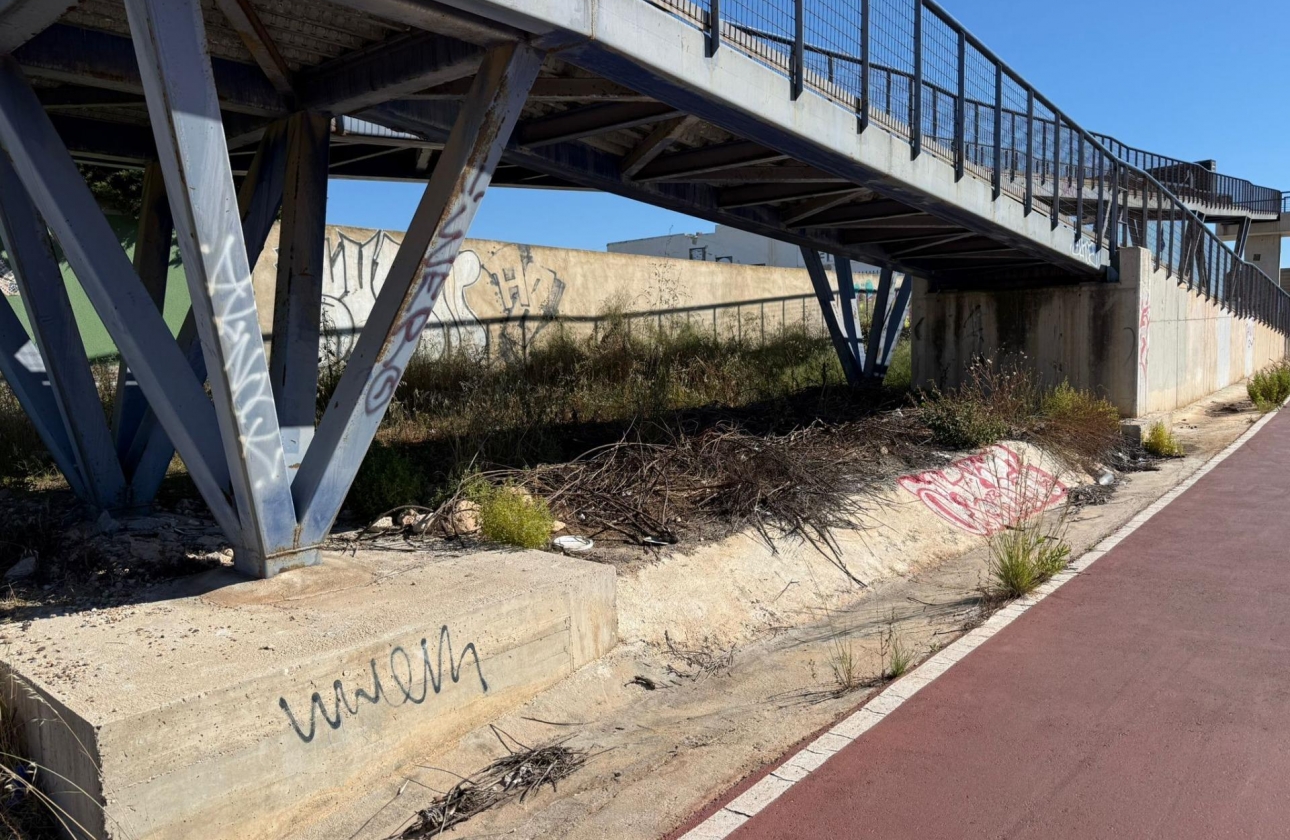 Reventa - Parcela / Terreno - Orihuela Costa - La Regia