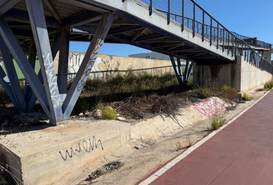 Reventa - Parcela / Terreno - Orihuela Costa - La Regia
