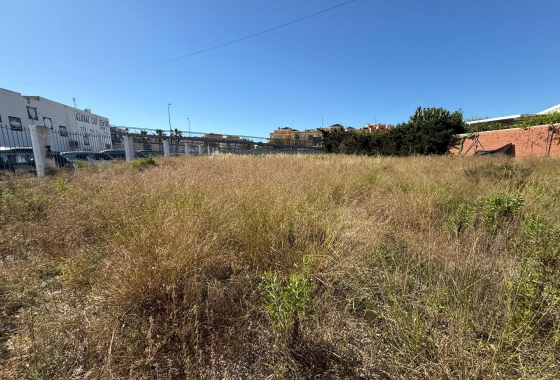 Reventa - Parcela / Terreno - Orihuela Costa - La Regia