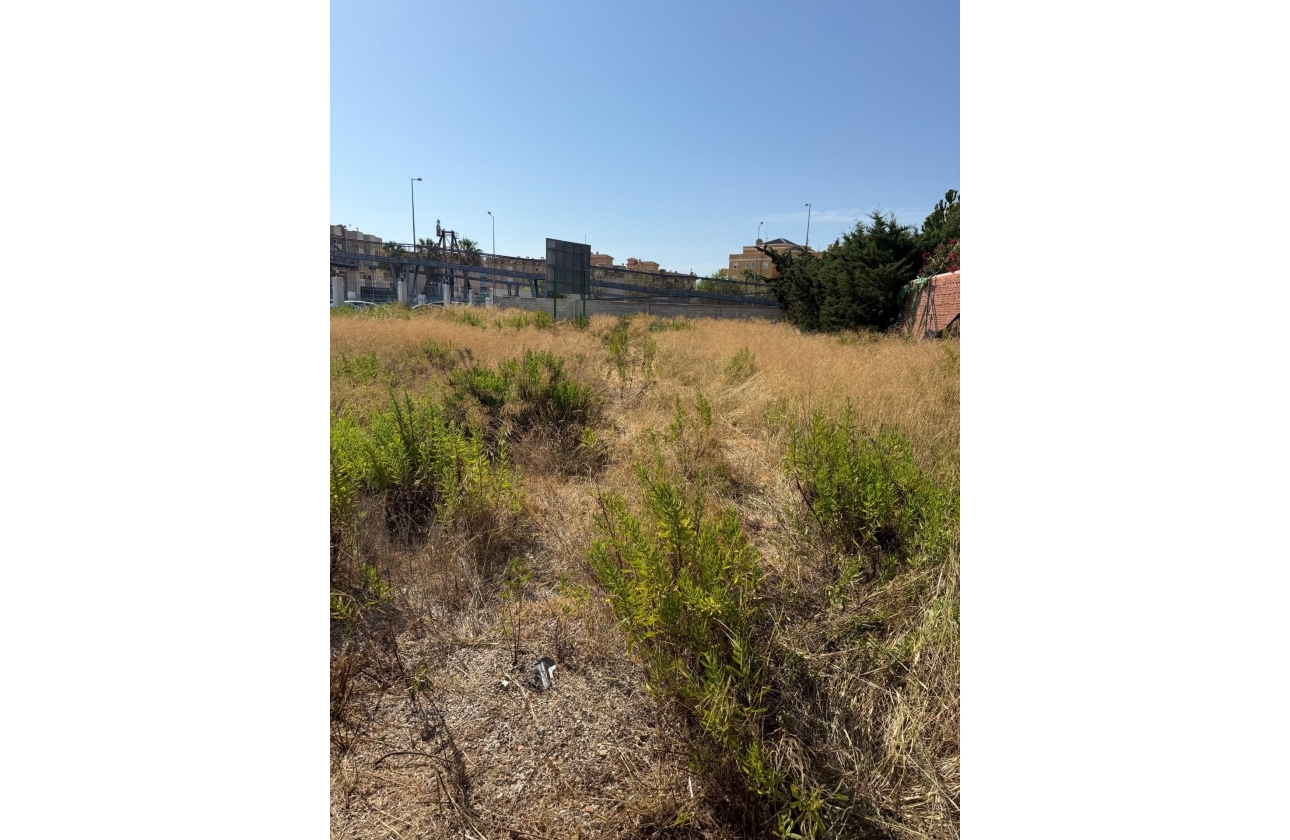 Reventa - Parcela / Terreno - Orihuela Costa - La Regia