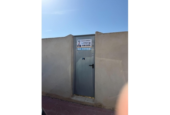 Reventa - Parcela / Terreno - Orihuela Costa - La Regia