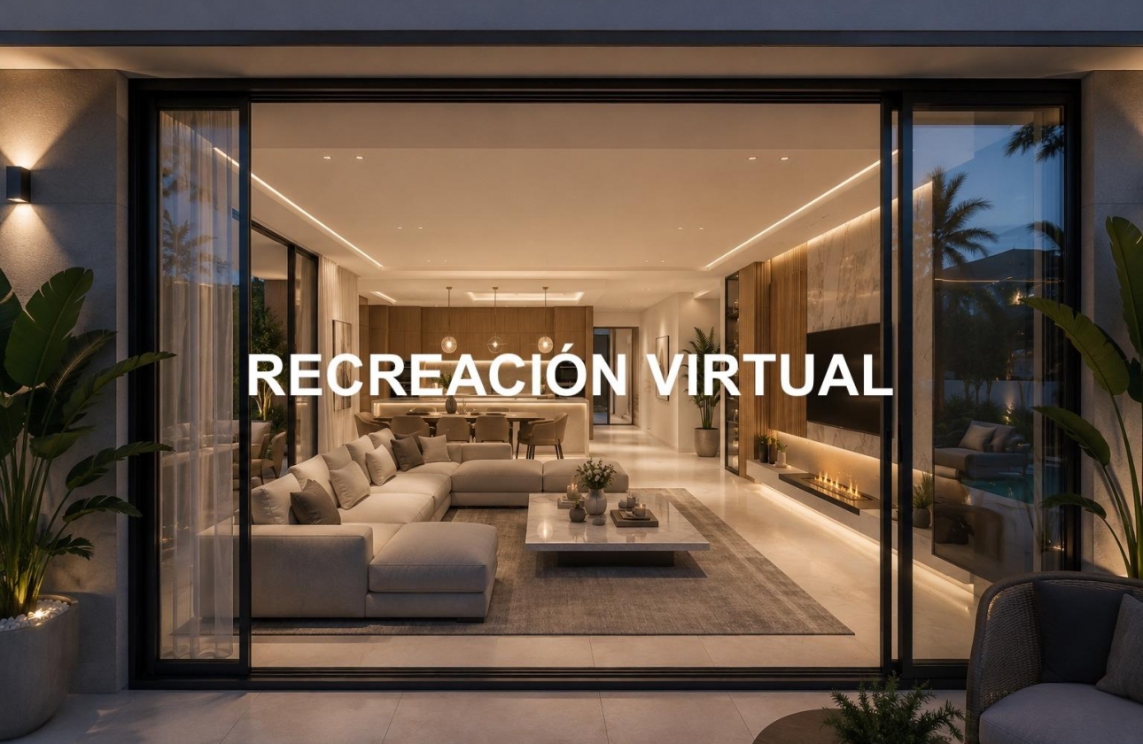 Reventa - Parcela / Terreno - Orihuela Costa - La Regia