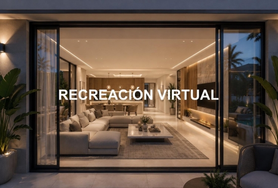 Reventa - Parcela / Terreno - Orihuela Costa - La Regia