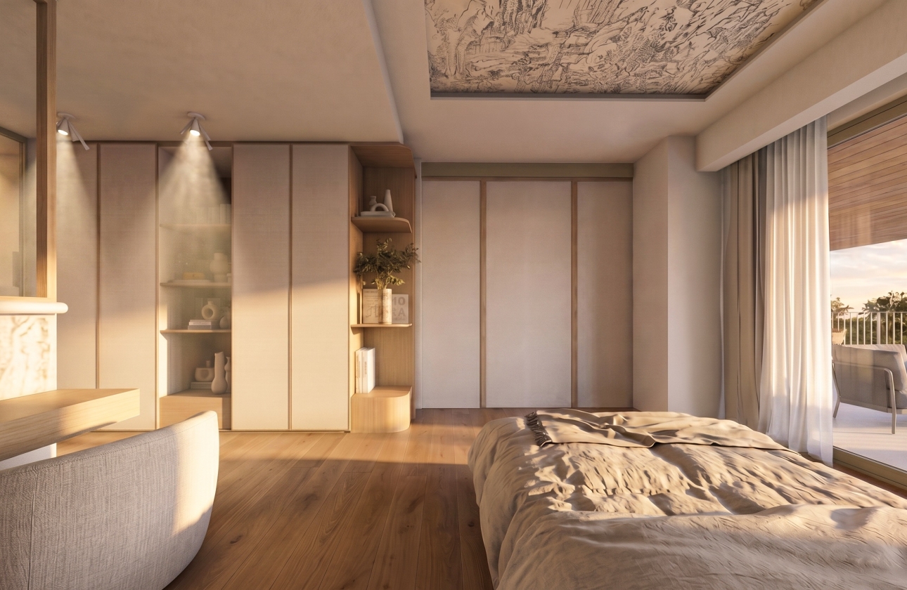 Rynek pierwotny - Penthouse - Fuengirola
