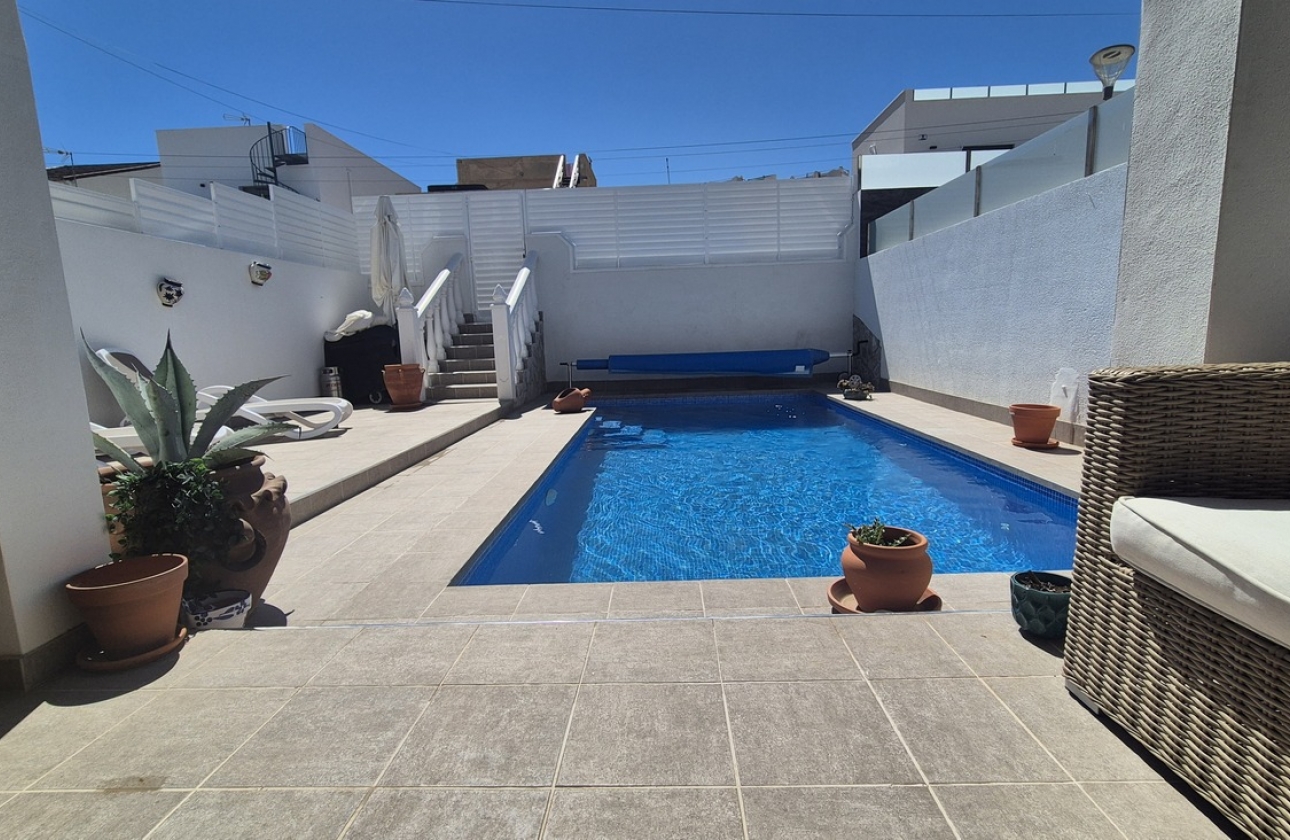 Reventa - Pareado - San Miguel de Salinas - Costa Blanca