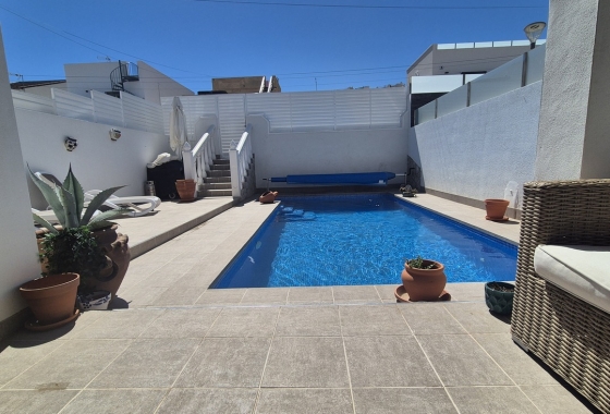 Reventa - Pareado - San Miguel de Salinas - Costa Blanca