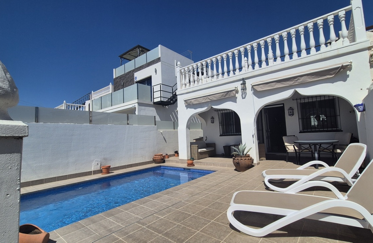 Reventa - Pareado - San Miguel de Salinas - Costa Blanca