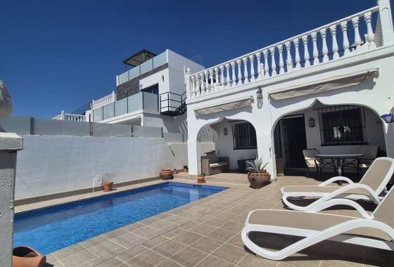 Reventa - Pareado - San Miguel de Salinas - Costa Blanca