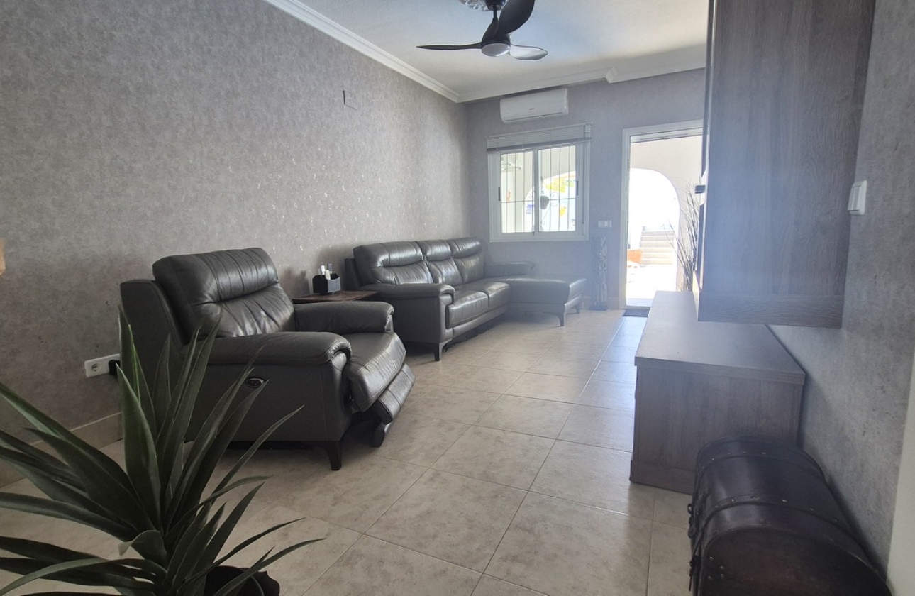 Reventa - Pareado - San Miguel de Salinas - Costa Blanca