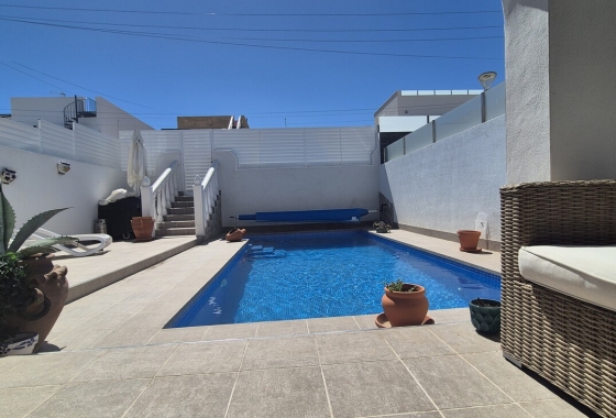 Resale - Semi-detached - Orihuela Costa - Costa Blanca