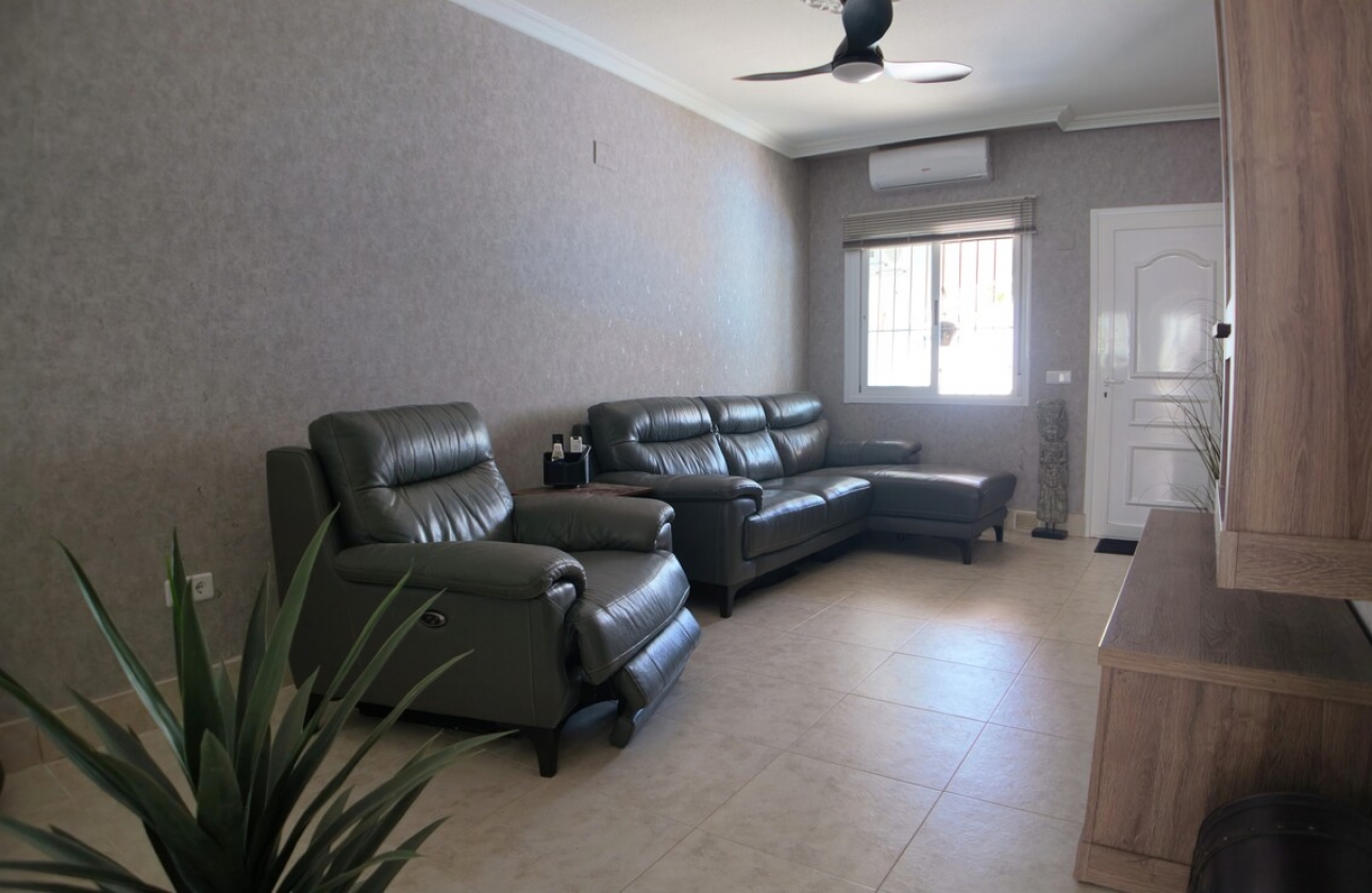 Resale - Semi-detached - Orihuela Costa - Costa Blanca