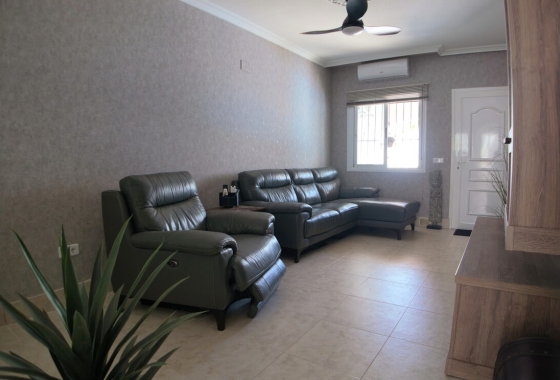 Resale - Semi-detached - Orihuela Costa - Costa Blanca
