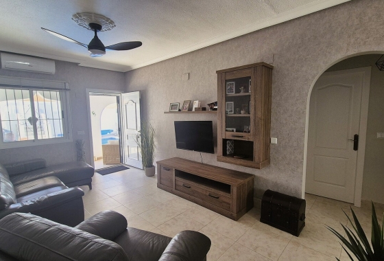 Resale - Semi-detached - Orihuela Costa - Costa Blanca