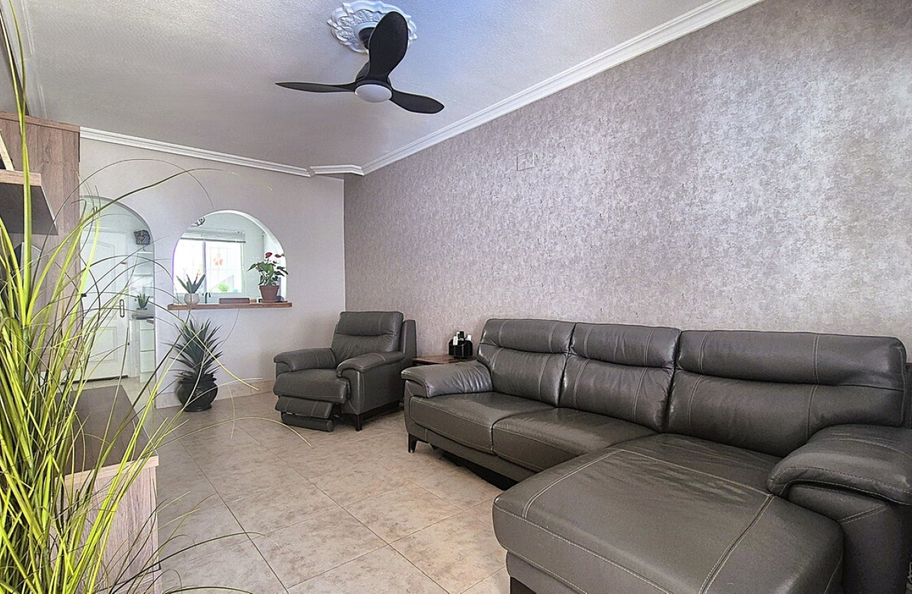 Resale - Semi-detached - Orihuela Costa - Costa Blanca