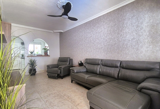 Resale - Semi-detached - Orihuela Costa - Costa Blanca
