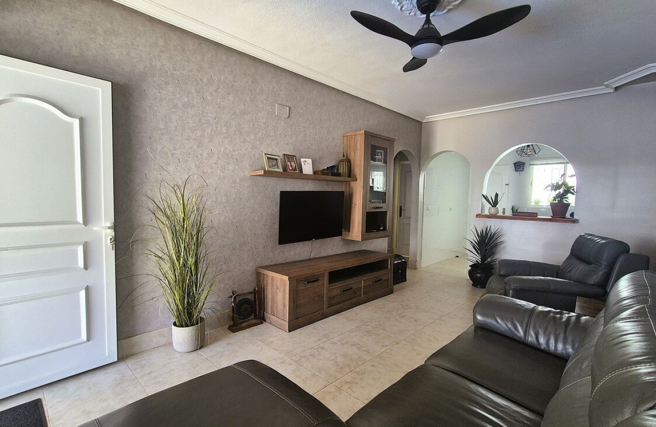 Resale - Semi-detached - Orihuela Costa - Costa Blanca