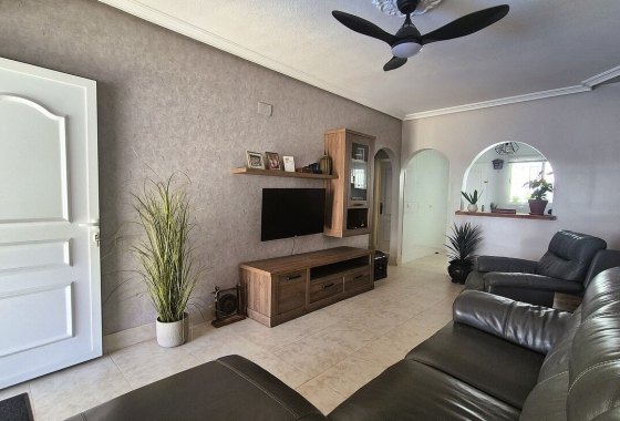 Resale - Semi-detached - Orihuela Costa - Costa Blanca