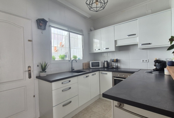 Resale - Semi-detached - Orihuela Costa - Costa Blanca