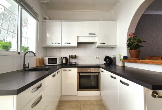 Resale - Semi-detached - Orihuela Costa - Costa Blanca
