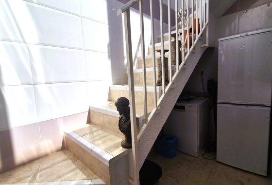 Resale - Semi-detached - Orihuela Costa - Costa Blanca