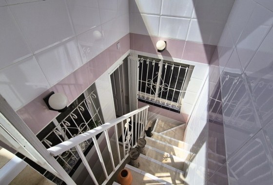 Resale - Semi-detached - Orihuela Costa - Costa Blanca