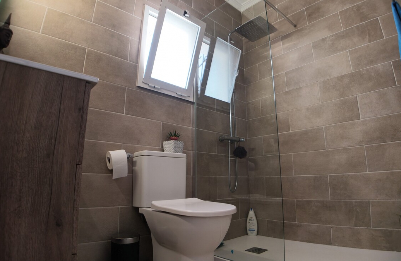 Resale - Semi-detached - Orihuela Costa - Costa Blanca
