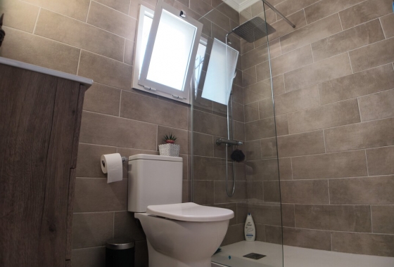 Resale - Semi-detached - Orihuela Costa - Costa Blanca