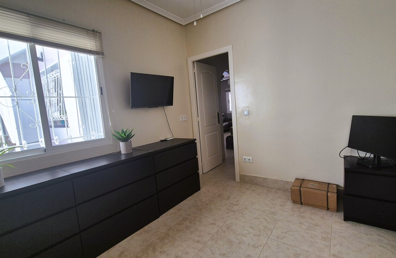 Resale - Semi-detached - Orihuela Costa - Costa Blanca