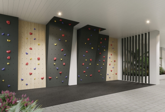 New Build - Apartment - Las Lagunas de Mijas