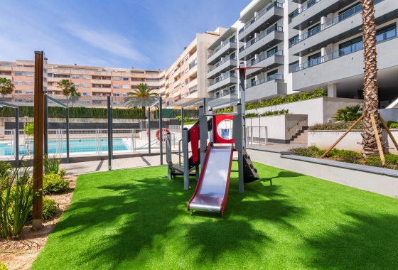 Obra nueva - Apartment - Las Lagunas de Mijas