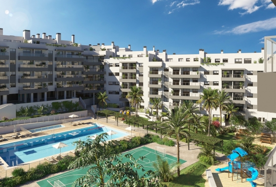 New Build - Penthouse - Las Lagunas de Mijas
