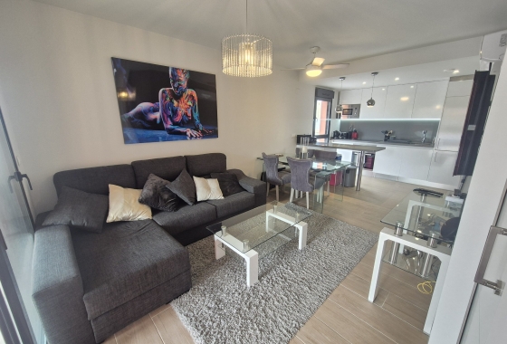 Rynek wtórny - Apartament - Orihuela Costa