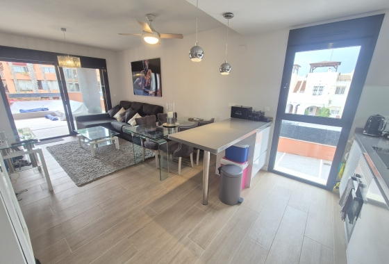 Resale - Apartment - Orihuela Costa